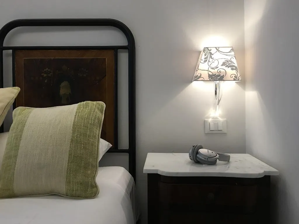 Vittoria Suite Rome